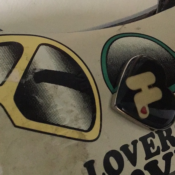 #Harajuku Strappy Heels - Picture 11 of 15